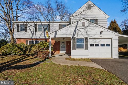 3219 E Hayes Rd, NORRISTOWN, PA, 19403 | Card Image