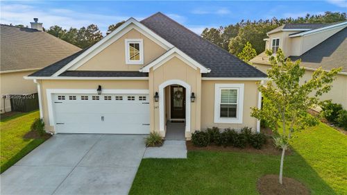 145 Mallory Place, Pooler, GA, 31322 | Card Image