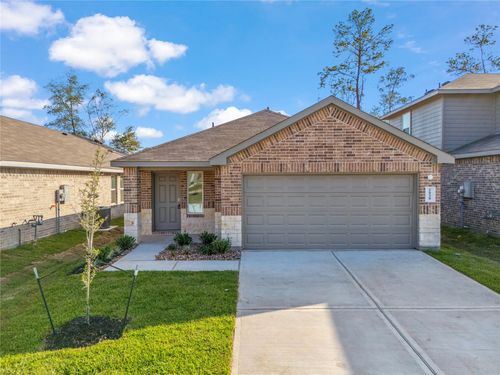 5930 Hampton Valley Dr, Spring, TX, 77373-0112 | Card Image