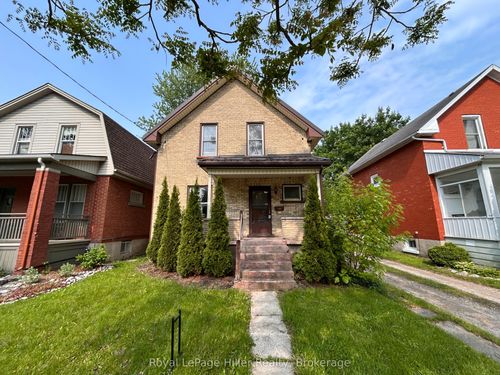 103 Mowat St, Stratford, ON, N5A2B8 | Card Image
