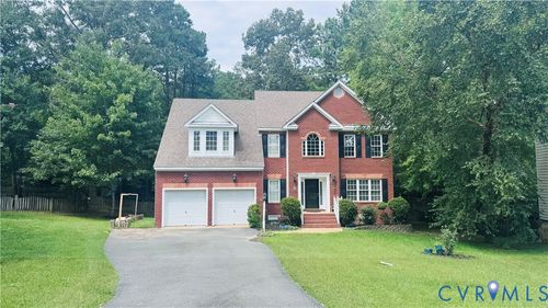 11408 Maple Hill Pl, Glen Allen, VA, 23059-5579 | Card Image