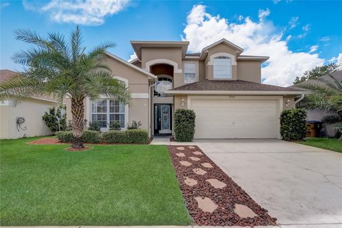 2884 Blooming Alamanda Loop, KISSIMMEE, FL, 34747-2251 | Card Image