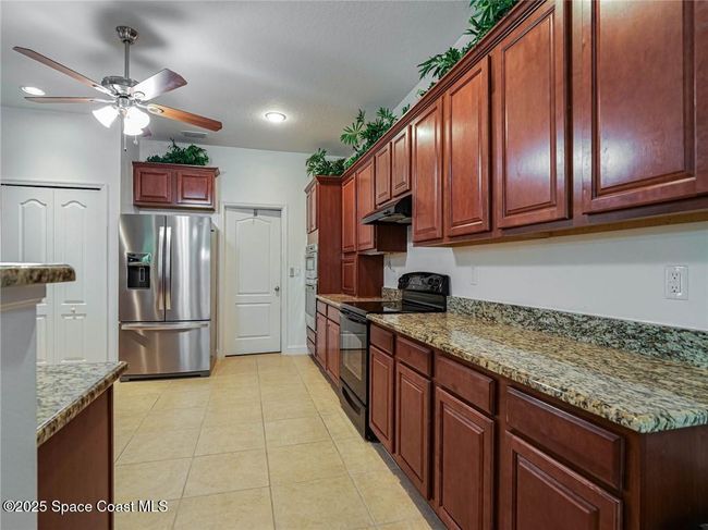 135 Stony Point Dr, House other with 4 bedrooms, 3 bathrooms and null parking in Sebastian FL | Image 15