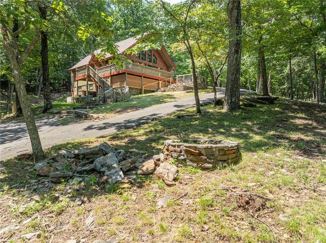 771 Little Hendricks Mountain Rd, House other with 3 bedrooms, 2 bathrooms and 4 parking in Jasper GA | Image 30