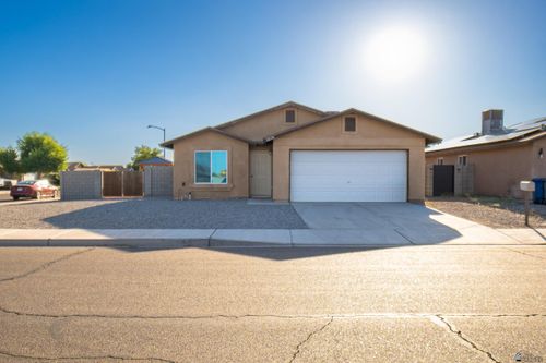 3828 S Kimball Ave, Yuma, AZ, 85365 | Card Image