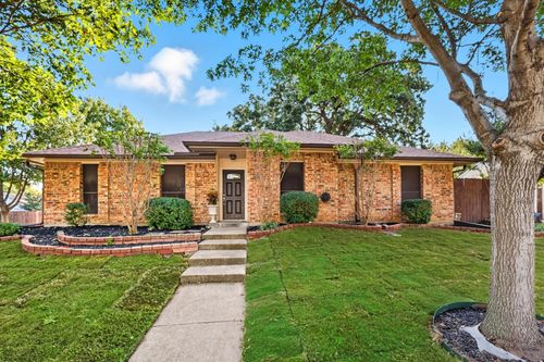 200 Timber Ridge Ln, Coppell, TX, 75019-5563 | Card Image
