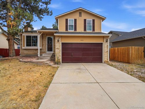 19472 E Princeton Pl, Aurora, CO, 80013-4504 | Card Image