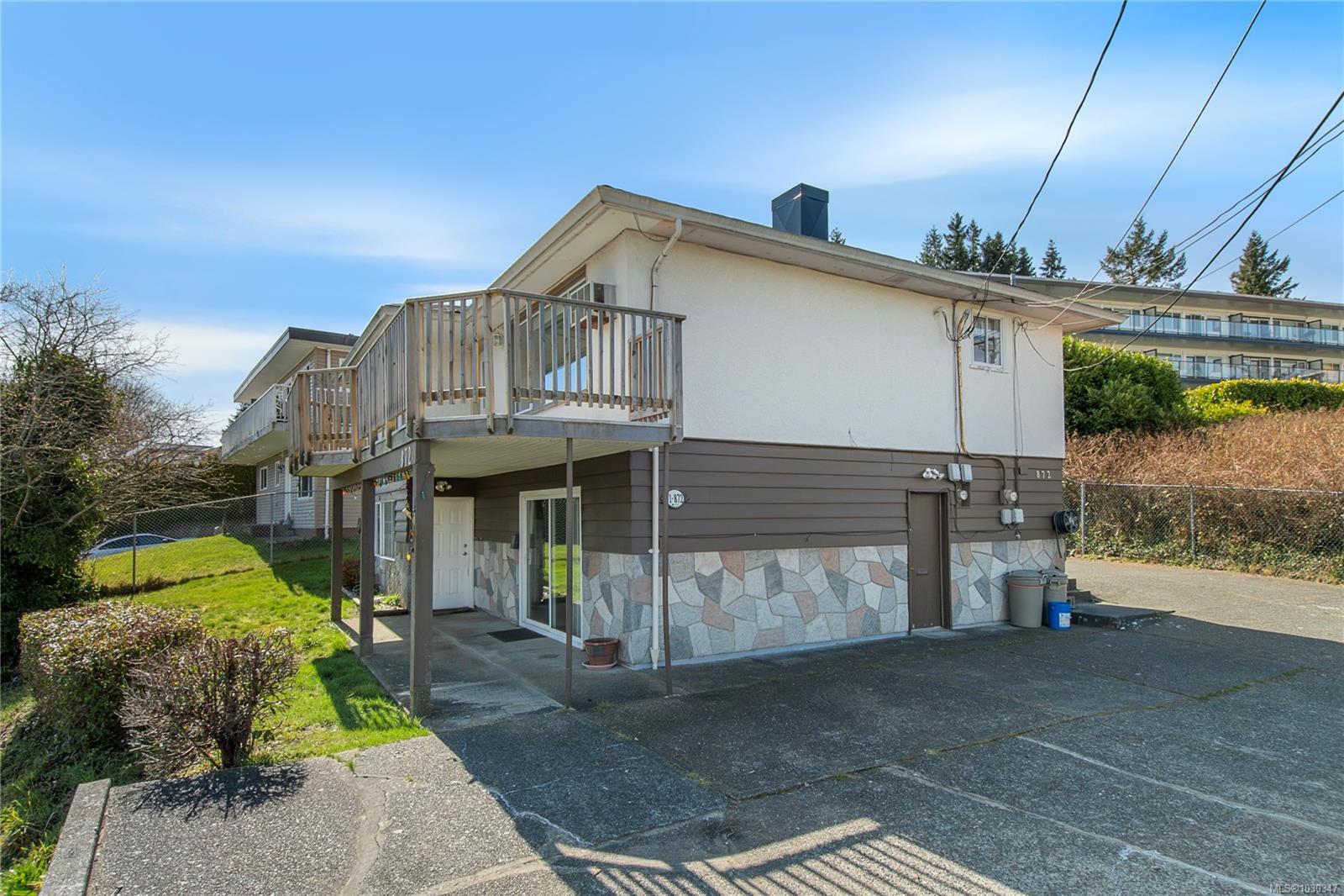 Residential in Campbell River 2