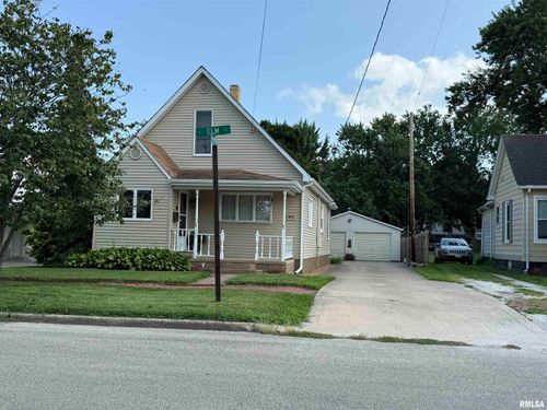898 E Elm St, Canton, IL, 61520-2942 | Card Image