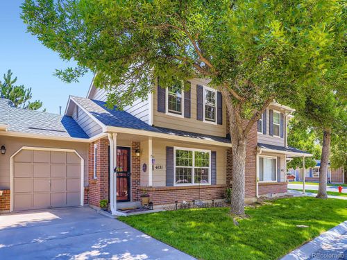4121 W 111th Cir, Westminster, CO, 80031-2121 | Card Image