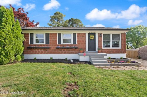 10005 Cardigan Dr, Louisville, KY, 40299-2803 | Card Image