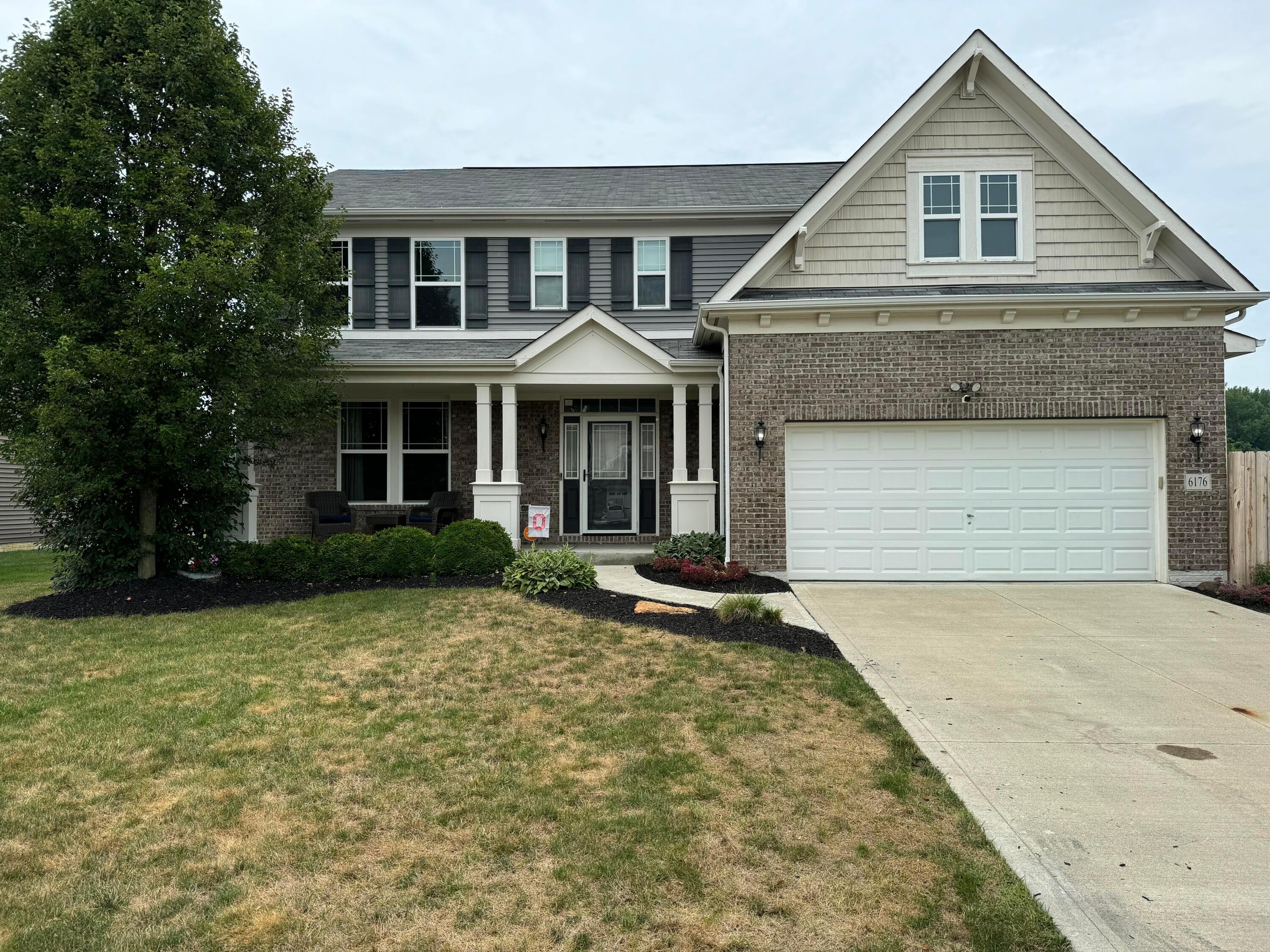 Dietz Dr, Canal Winchester, OH 43110