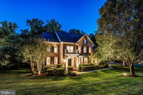 11885 Shaker Meadows Ct, Herndon, VA, 20170-2479 | Card Image