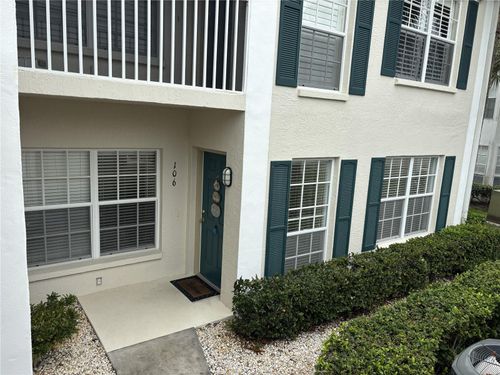 106-318 Clearbrook Circle, VENICE, FL, 34292 | Card Image