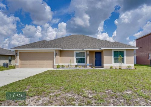303 Shad Way, POINCIANA, FL, 34759-4730 | Card Image