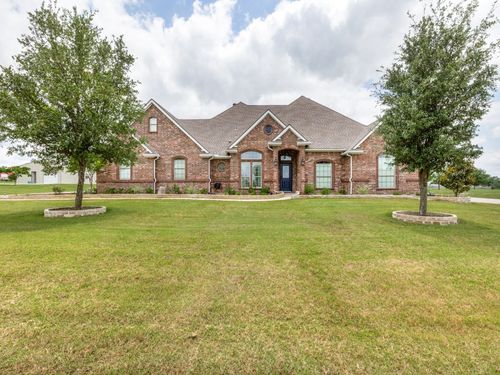 7731 Stone Ridge Dr, Northlake, TX, 76247-4119 | Card Image