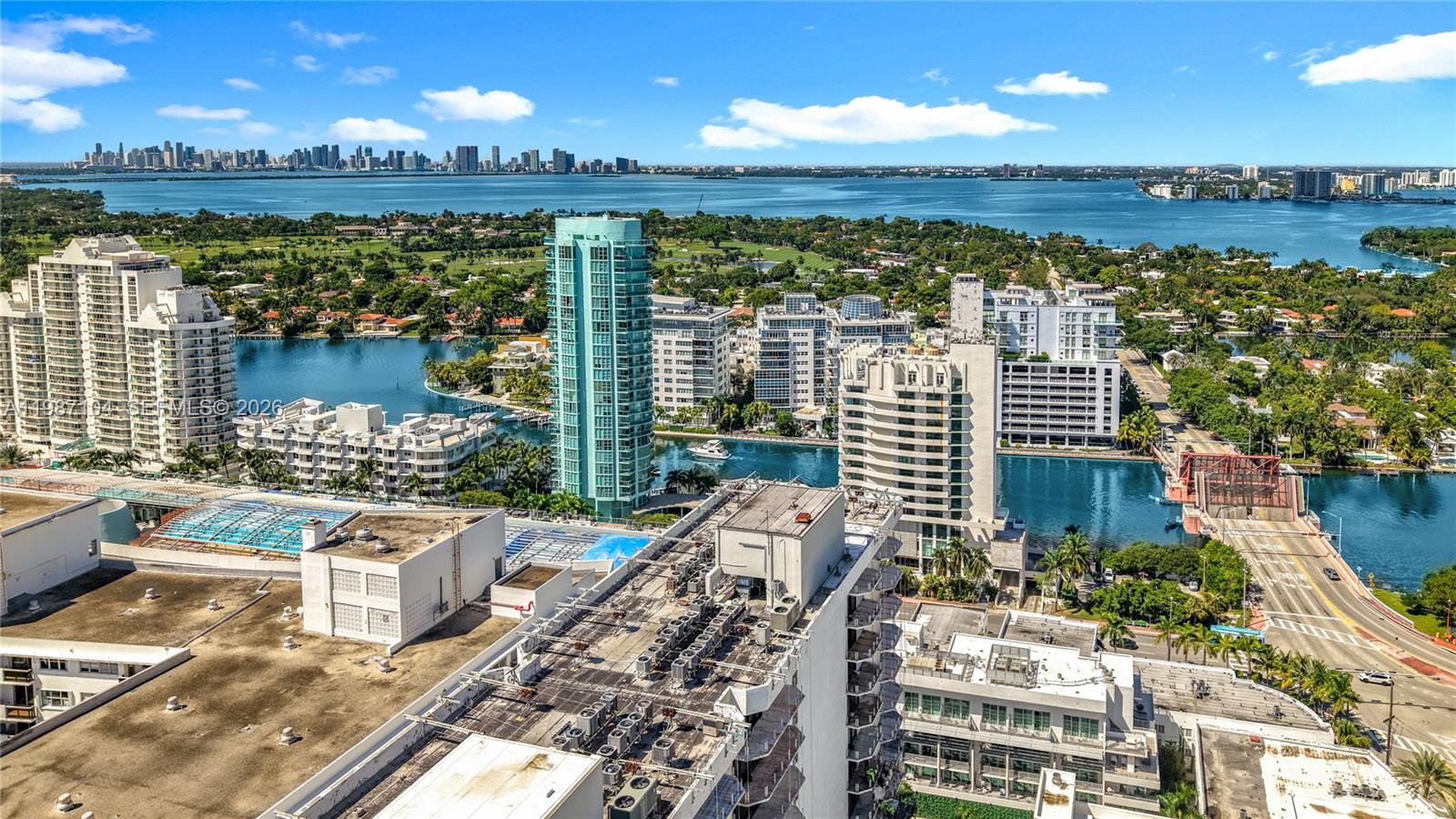 Residential in Miami Beach 2