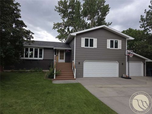 4424 Toyon Dr, Billings, MT, 59106-1304 | Card Image