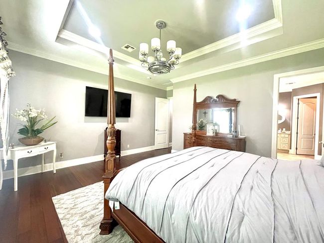 183 Shore Crest Cir, House other with 3 bedrooms, 3 bathrooms and 3 parking in Carriere MS | Image 37