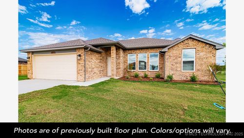 205 S 26th St, Collinsville, OK, 74021 | Card Image