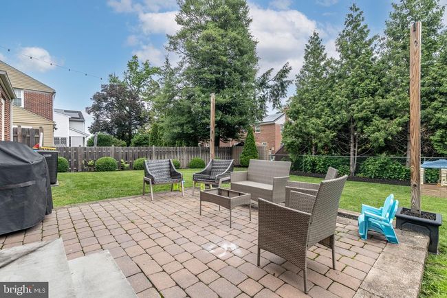 631 Radnor Ave, House other with 3 bedrooms, 2 bathrooms and null parking in HADDONFIELD NJ | Image 36