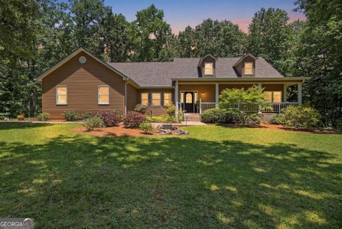 8721 Skitts Mountain Rd, Clermont, GA, 30527-1674 | Card Image