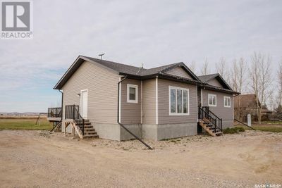 555 Elevator Rd, House other with 5 bedrooms, 4 bathrooms and null parking in Wakaw SK | Image 1