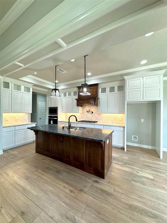155 Moore Rd, House other with 4 bedrooms, 3 bathrooms and null parking in Beaumont TX | Image 6