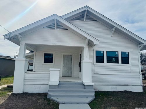 4219 S Presa, San Antonio, TX, 78223 | Card Image