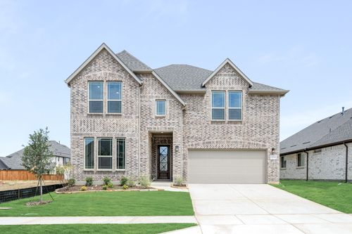 14566 Herschel Street, Pilot Point, TX, 76258 | Card Image