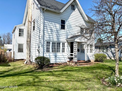 147 E Water St, Muncy, PA, 17756-1119 | Card Image