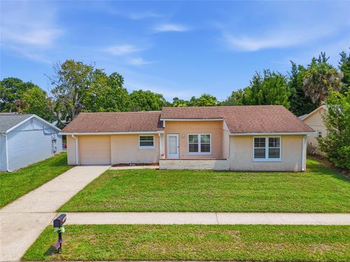4917 Goucher Ln, ORLANDO, FL, 32821-8258 | Card Image
