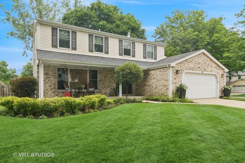 600 Stanford Ln, Buffalo Grove, IL, 60089-4126 | Card Image