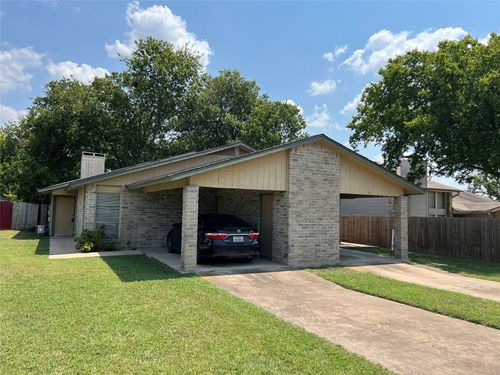 9603 Teasdale Ter, Austin, TX, 78753-4543 | Card Image