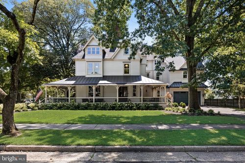 140 E Central Ave, MOORESTOWN, NJ, 08057-3640 | Card Image