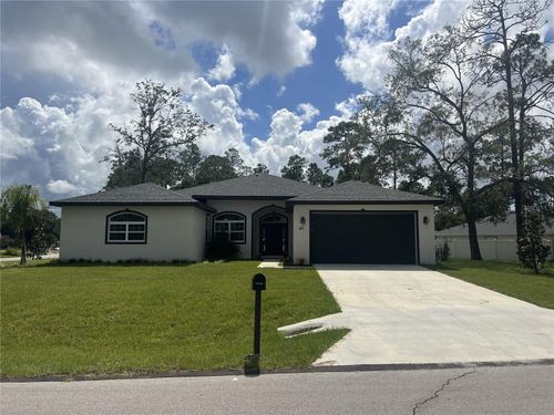 45 Wellham Lane, PALM COAST, FL, 32164 | Card Image