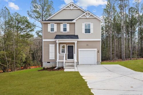 29 Horse Trot Ln, Sanford, NC, 27332-2574 | Card Image