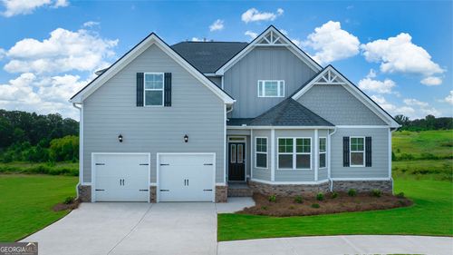 13709 Whitman Ln, Covington, GA, 30014-2378 | Card Image