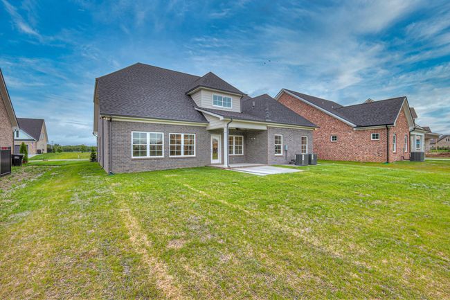 4016 Runyan Cv, House other with 4 bedrooms, 3 bathrooms and 3 parking in Murfreesboro TN | Image 47