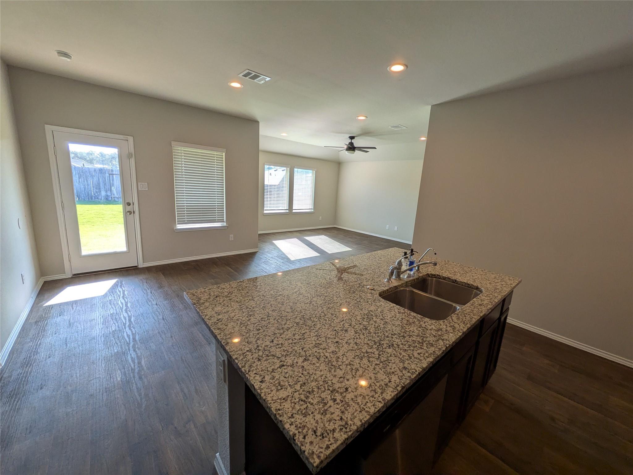 Residential Lease in Magnolia