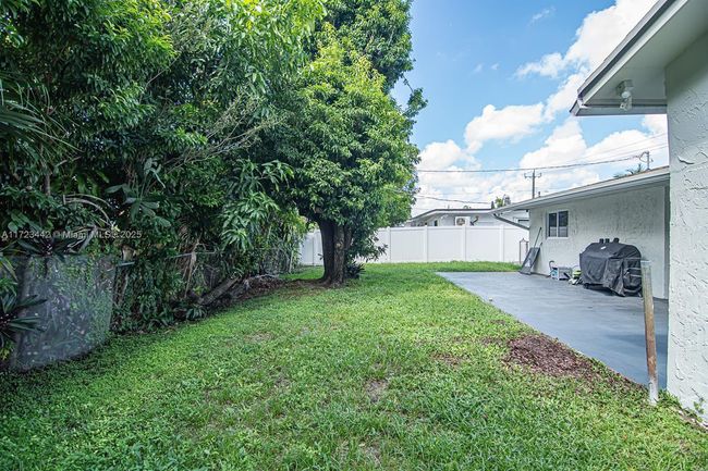 8612 Miramar Blvd, House other with 4 bedrooms, 2 bathrooms and null parking in Miramar FL | Image 30