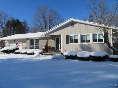 3 Colony Drive, Cortland, NY, 13045 | Card Image