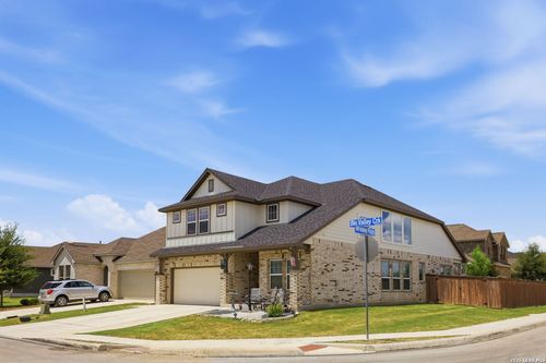12705 Big Valley Crk, San Antonio, TX, 78254-2481 | Card Image