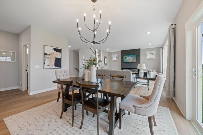 OneTenTen Homes Emerald Isle Madison Loft Model - 14367 Acer Ave., Rosemount | Image 7
