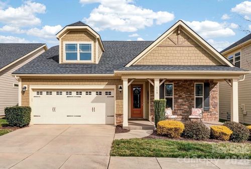 119 Martingale Ave, Mooresville, NC, 28115-8118 | Card Image