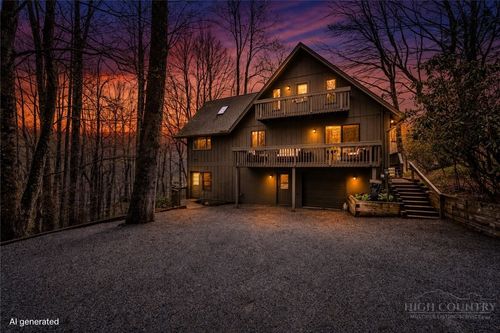 160 Bagpipe Way, Banner Elk, NC, 28604-8299 | Card Image