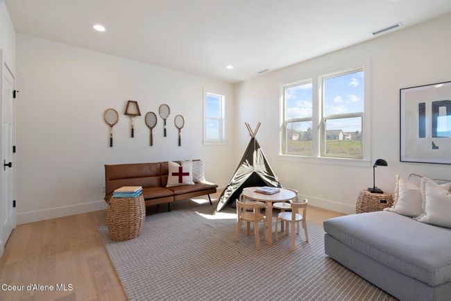 3494 N Blaze Loop, House other with 4 bedrooms, 4 bathrooms and null parking in Post Falls ID | Image 16