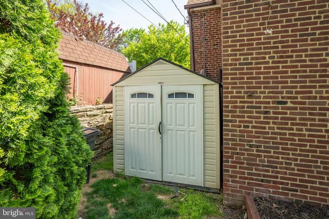 14 Summit Rd, House other with 3 bedrooms, 2 bathrooms and null parking in WYNCOTE PA | Image 32