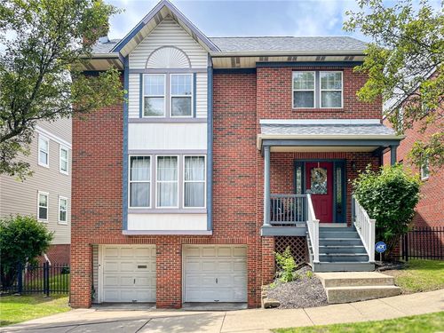 515 515 Arthur St, Downtown Pgh, PA, 15219 | Card Image