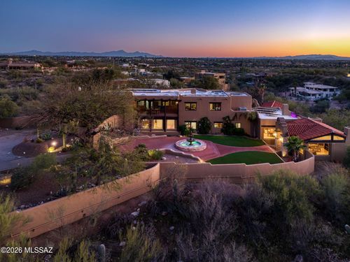 5330 E Placita Casa Rio, Tucson, AZ, 85718 | Card Image